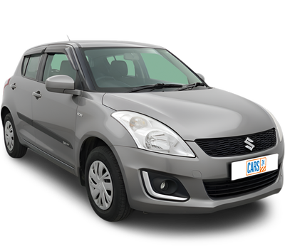 Maruti Swift-img